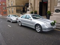 Mercedes Wedding Cars 1075876 Image 0